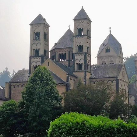 Ferienwohnung Maria Laach 3 グレース  エクステリア 写真